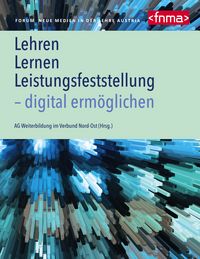 Produktbild: Lehren, Lernen, Leistungsfeststellung - digital erm&ouml;glichen