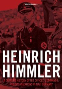 Produktbild: Heinrich Himmler