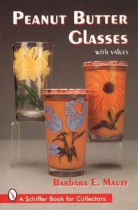 Produktbild: Peanut Butter Glasses