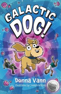 Produktbild: Galactic Dog!