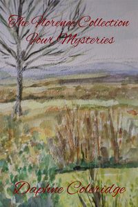 Produktbild: The Florence Collection: Four Mysteries