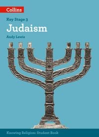 Produktbild: Judaism