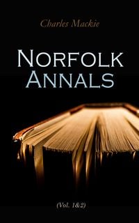 Produktbild: Norfolk Annals (Vol. 1&2)