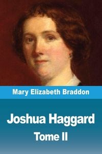 Produktbild: Joshua Haggard