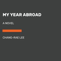 Produktbild: Lee, C: My Year Abroad