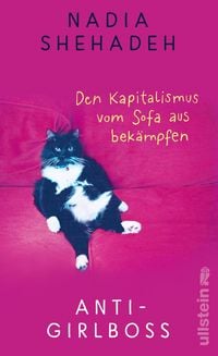Produktbild: Anti-Girlboss