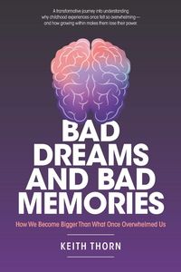 Produktbild: Bad Dreams and Bad Memories