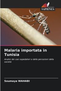 Produktbild: Malaria importata in Tunisia