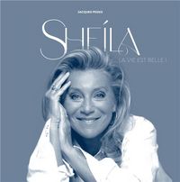 Produktbild: Sheila