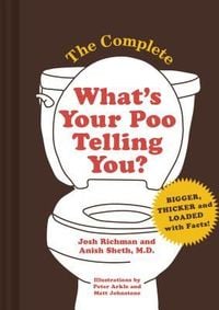 Produktbild: The Complete What's Your Poo Telling You