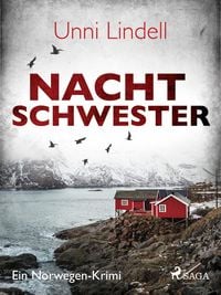 Nachtschwester - Ein Norwegen-Krimi Unni Lindell
