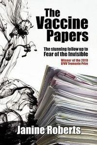 Produktbild: The Vaccine Papers