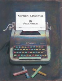 Produktbild: Art with a Story III