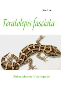 Produktbild: Teratolepis fasciata