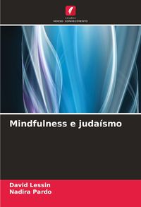 Produktbild: Mindfulness e juda&iacute;smo