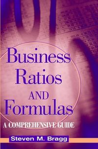 Produktbild: Business Ratios and Formulas