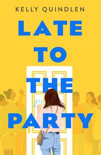 Produktbild: Late to the Party