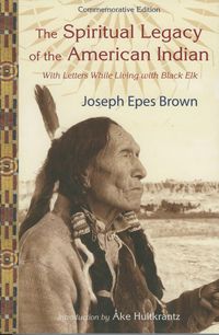 Produktbild: The Spiritual Legacy of the American Indian