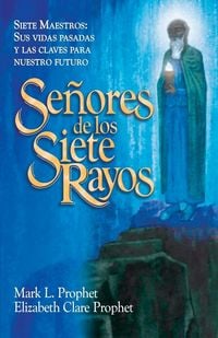 Produktbild: Se&ntilde;ores De Los Siete Rayos
