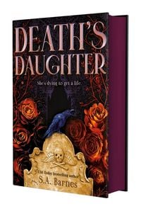 Produktbild: Death's Daughter