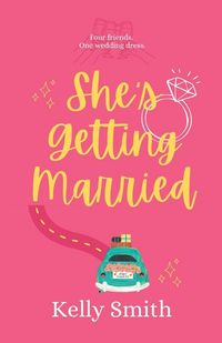 Produktbild: She's Getting Married