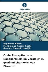 Produktbild: Orale Absorption von Nanopartikeln im Vergleich zu gew&ouml;hnlicher Form von Eisenoxid
