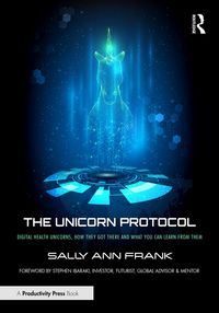 Produktbild: The Unicorn Protocol