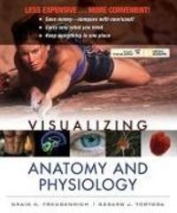 Produktbild: Visualizing Anatomy and Physiology