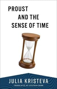 Produktbild: Proust and the Sense of Time