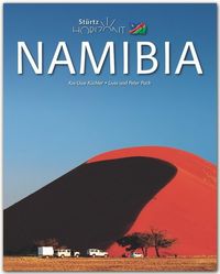 Bild vom Artikel Horizont Namibia vom Autor Livia und Peter Pack