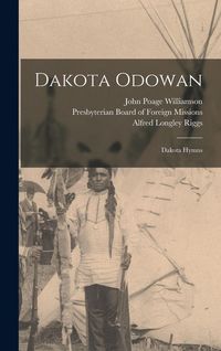 Produktbild: Dakota Odowan
