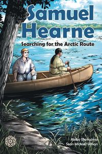 Produktbild: Samuel Hearne