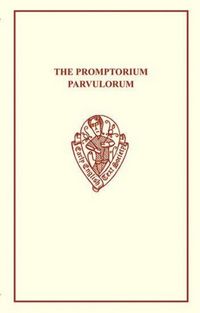 Produktbild: Promptorum Parvulorum