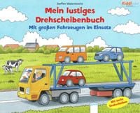 Produktbild: Mit gro&szlig;en Fahrzeugen im Einsatz
