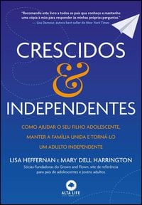 Produktbild: Crescidos & independentes