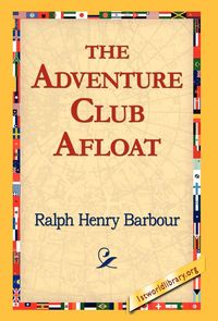 Produktbild: The Adventure Club Afloat