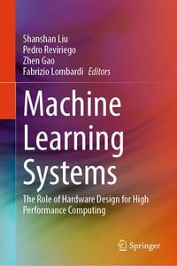 Produktbild: Machine Learning Systems
