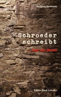 Produktbild: Schroeder schreibt