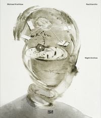 Produktbild: Michael Krethlow. Nachtarchiv