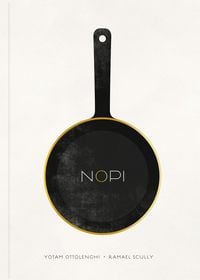 Produktbild: The NOPI Cookbook