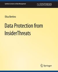 Produktbild: Data Protection from Insider Threats
