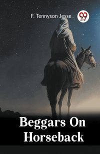 Produktbild: Beggars On Horseback