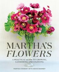Produktbild: Martha's Flowers