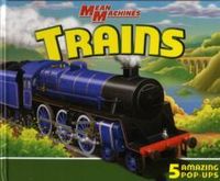 Produktbild: Green, R: Trains