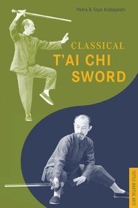 Produktbild: Classical T'ai Chi Sword