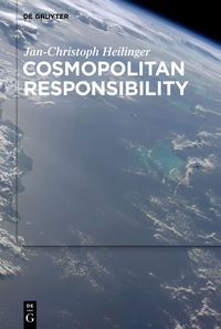 Produktbild: Cosmopolitan Responsibility