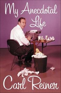 Produktbild: My Anecdotal Life
