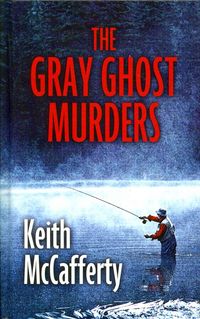 Produktbild: Gray Ghost Murders -Lp