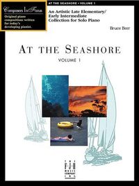Produktbild: Berr, B: At the Seashore