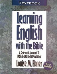Produktbild: Learning English with the Bible